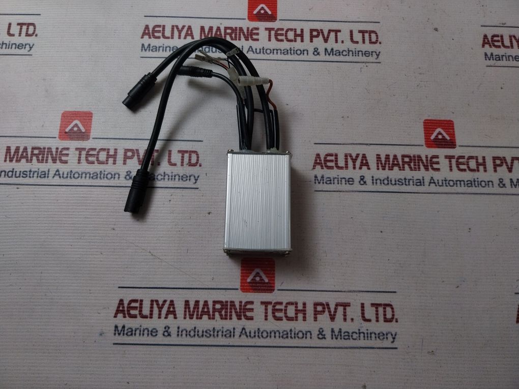 Cr S105.250.Sn.U 2.0 Controller