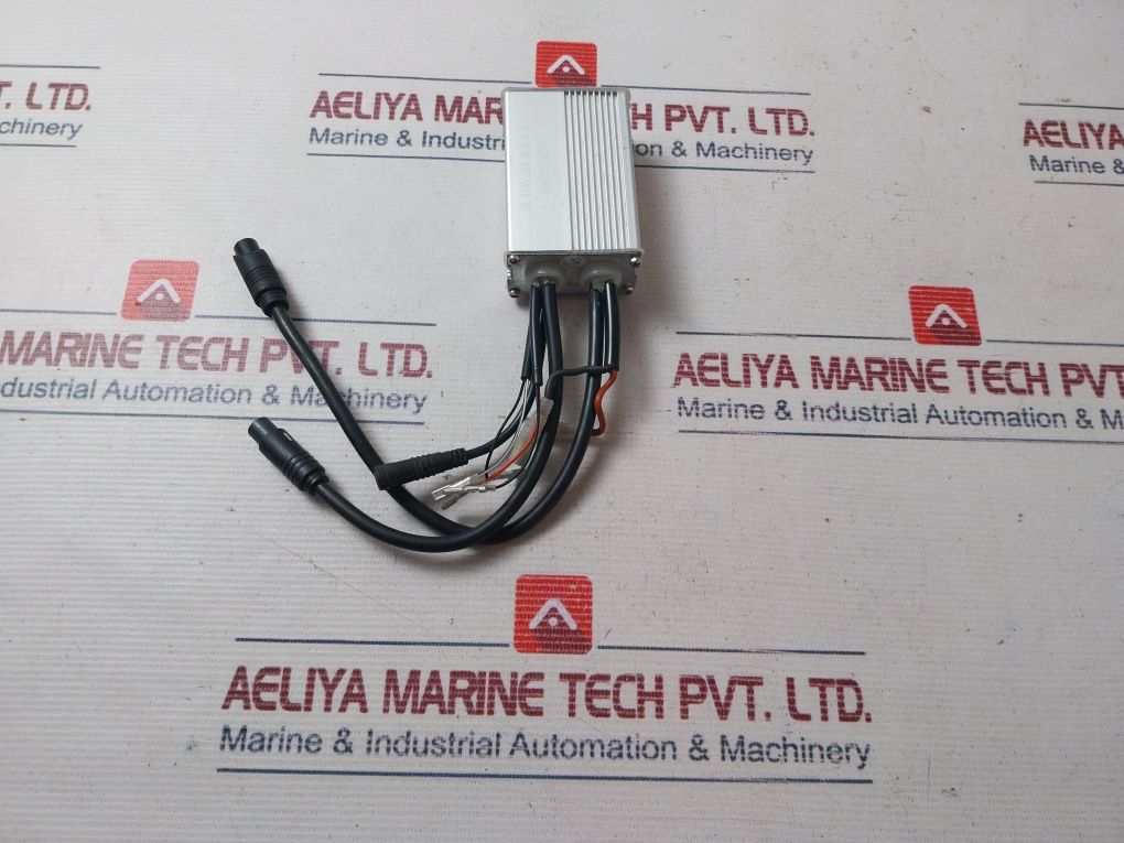 Cr S105.250.Sn.U 2.0 Controller