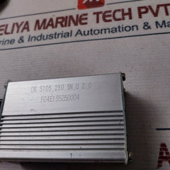Cr S105.250.Sn.U 2.0 Controller