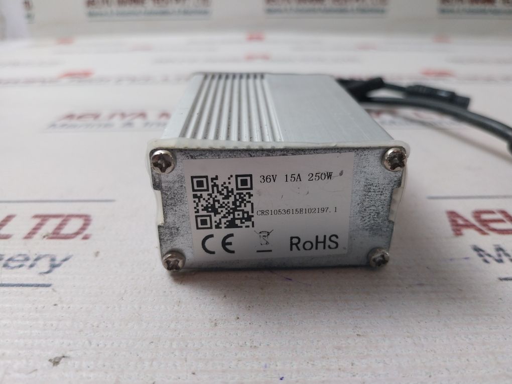 Cr S105.250.Sn.U 2.0 Controller