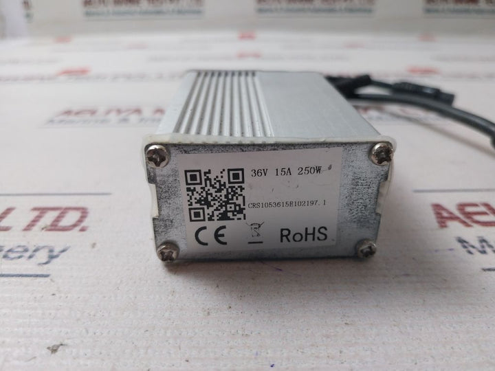 Cr S105.250.Sn.U 2.0 Controller