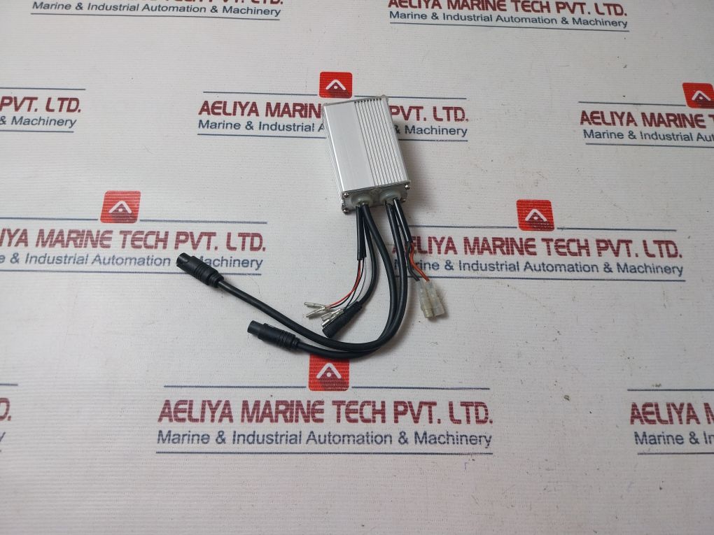 Cr S105.250.Sn.U 2.0 Controller