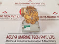 Craig & Derricott 20A-125-250-460V Limit Switch With Dab Valve