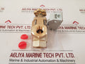 Craig & Derricott 20A-125-250-460V Limit Switch With Dab Valve