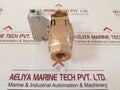 Craig & Derricott 20A-125-250-460V Limit Switch With Dab Valve