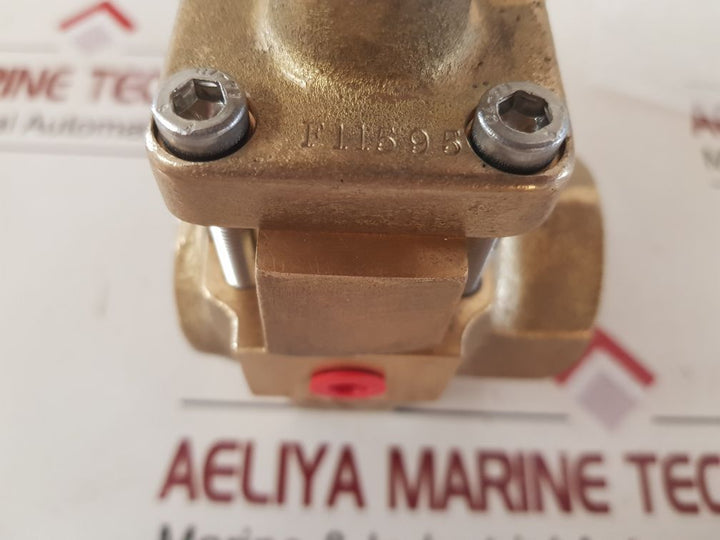 Craig & Derricott 20A-125-250-460V Limit Switch With Dab Valve