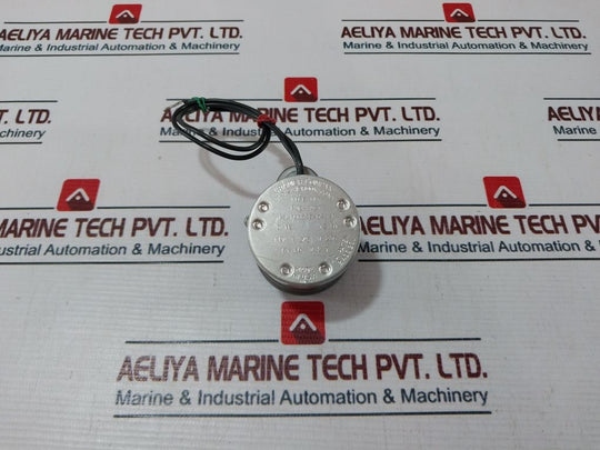 Cramer 117 Synchronous Motor