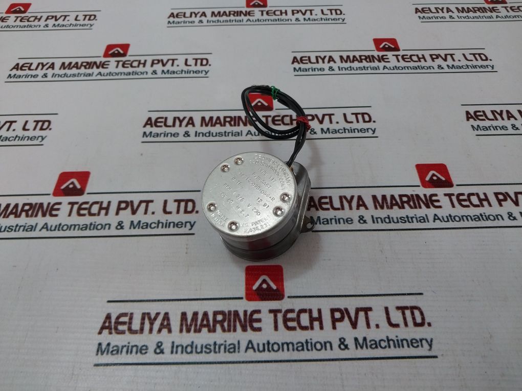 Cramer 117 Synchronous Motor