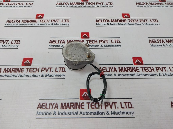 Cramer 117 Synchronous Motor