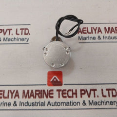 Cramer Type 117 Synchronous Motor