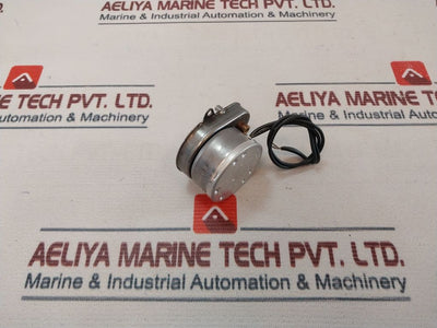 Cramer Type 117 Synchronous Motor