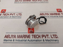 Cramer Type 117 Synchronous Motor