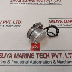 Cramer Type 117 Synchronous Motor