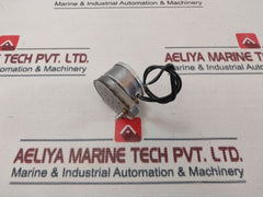 Cramer Type 117 Synchronous Motor