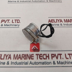Cramer Type 117 Synchronous Motor
