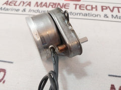 Cramer Type 117 Synchronous Motor