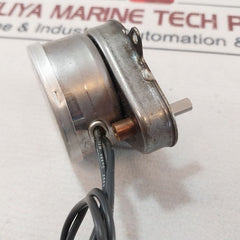Cramer Type 117 Synchronous Motor