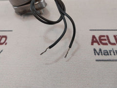 Cramer Type 117 Synchronous Motor