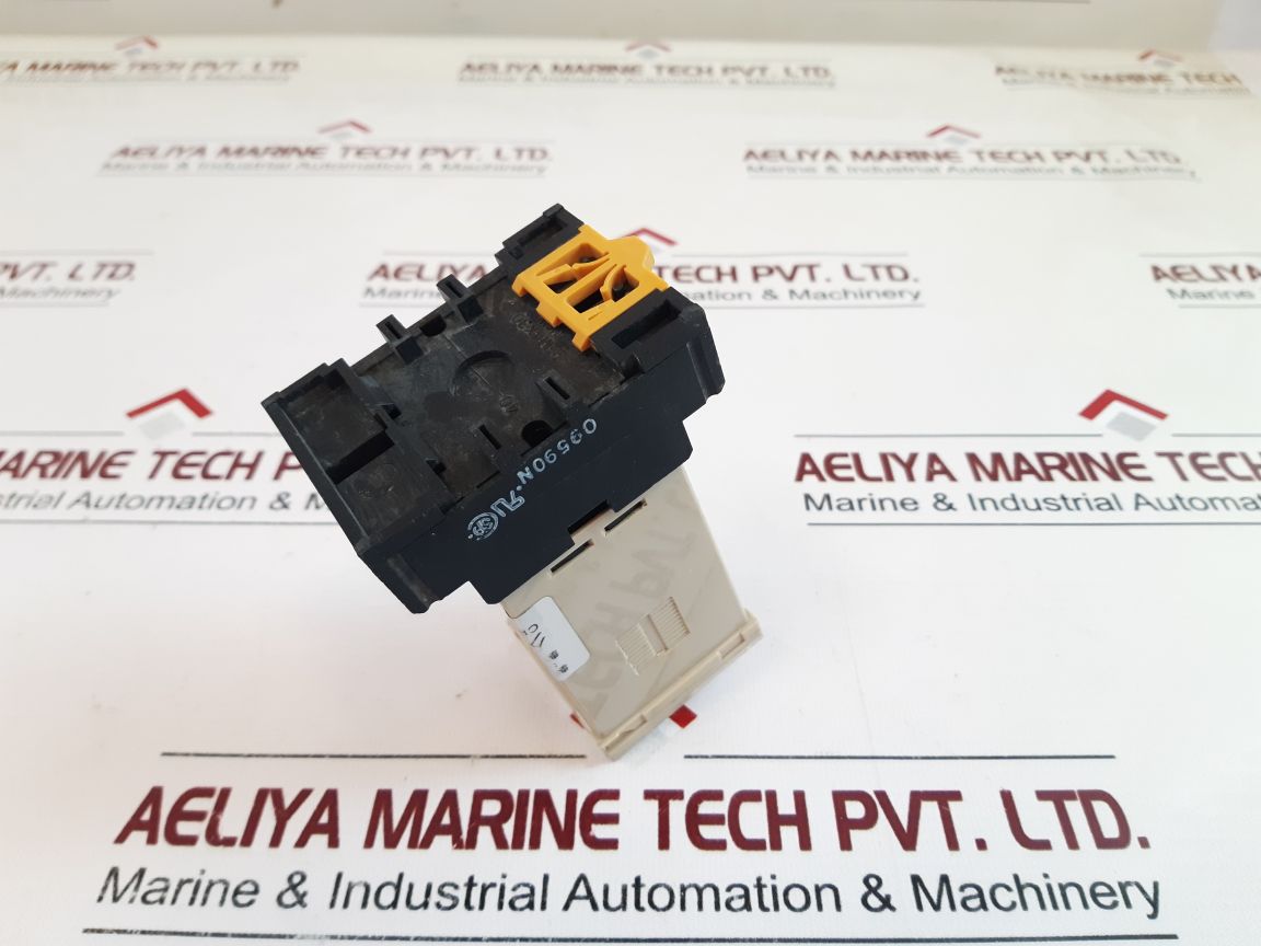 Create Electric Sry-202 Pg Speed Relay