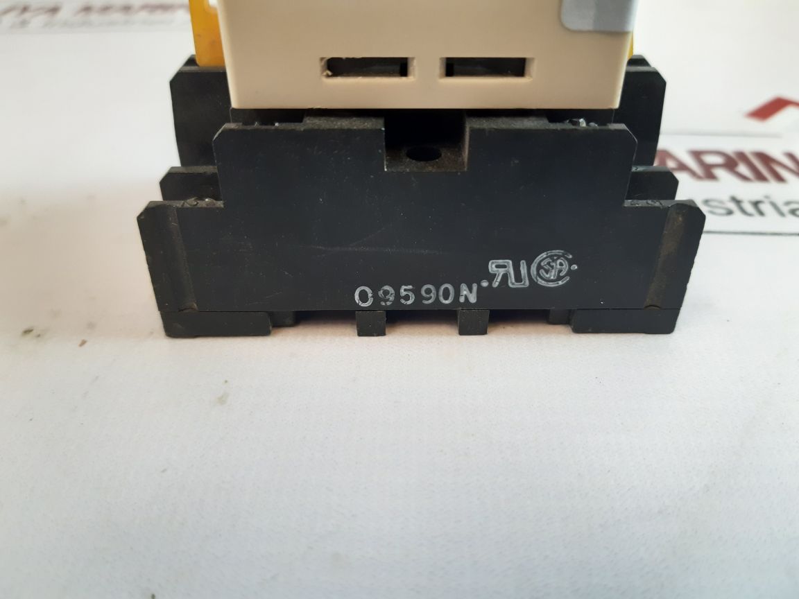 Create Electric Sry-202 Pg Speed Relay