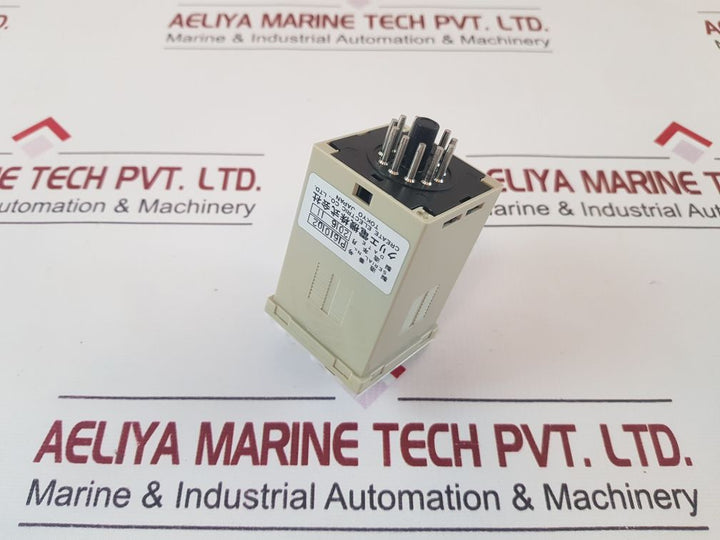 Create Electric Sry-202 Pg Speed Relay With Base
