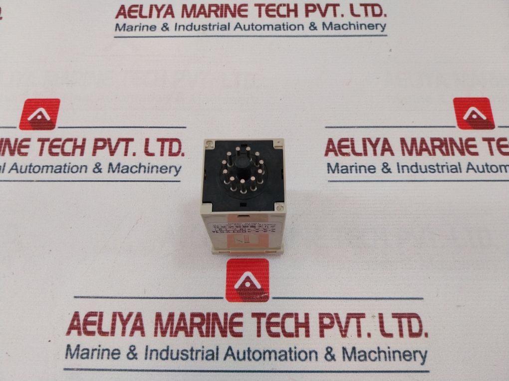 Create Electric Sry-202 Speed Control Relay