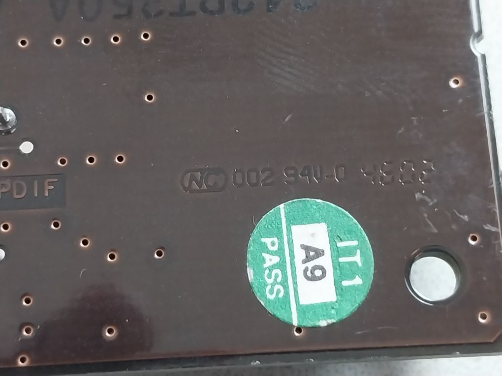 Creative Technology Sb0220 Sound Blaster Digital Pc Card