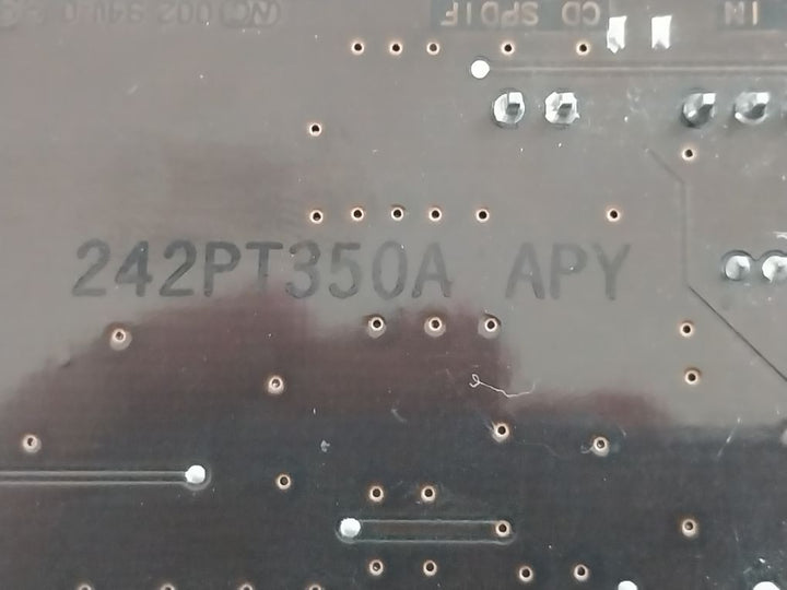 Creative Technology Sb0220 Sound Blaster Digital Pc Card