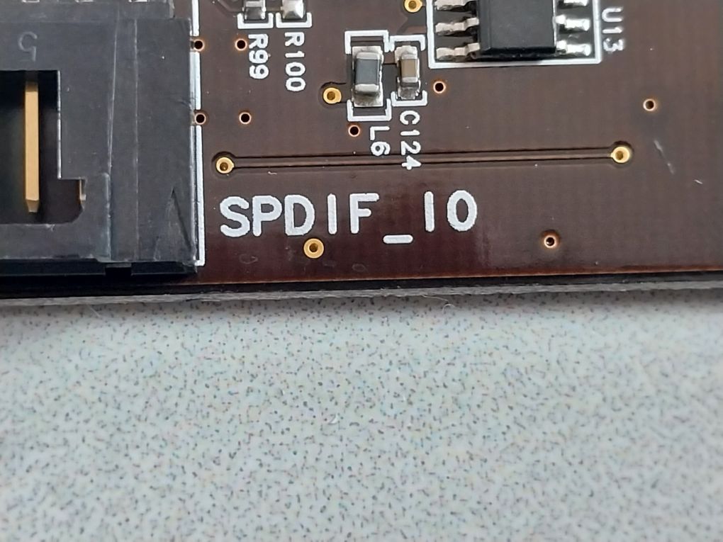 Creative Technology Sb0220 Sound Blaster Digital Pc Card