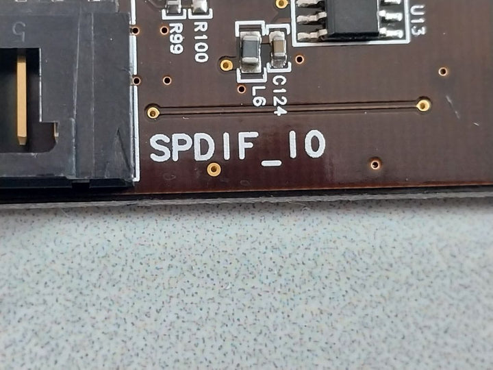 Creative Technology Sb0220 Sound Blaster Digital Pc Card