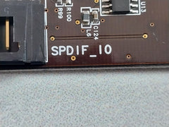 Creative Technology Sb0220 Sound Blaster Digital Pc Card