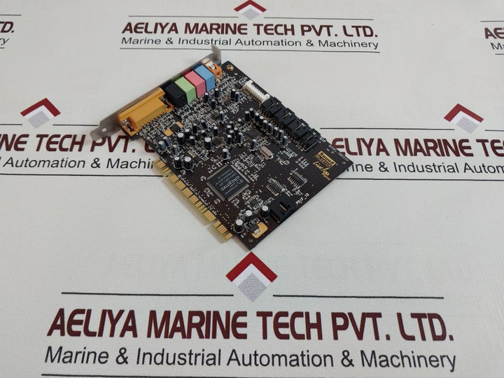 Creative Technology Sb0220 Sound Blaster Digital Pc Card