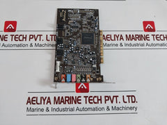 Creative Labs 5187-4409 Sound Blaster Card Sb0240