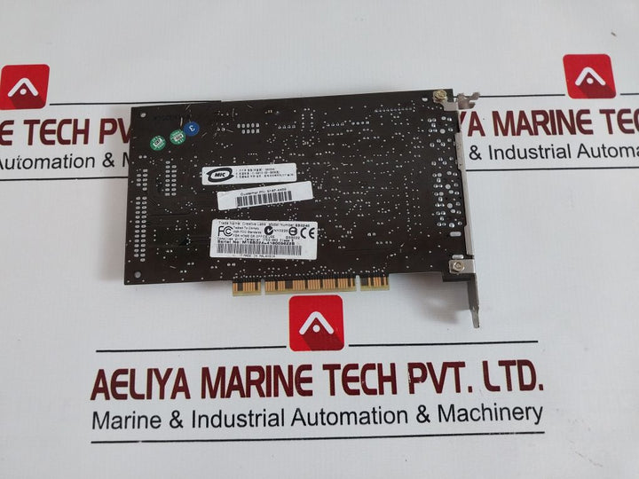 Creative Labs 5187-4409 Sound Blaster Card Sb0240