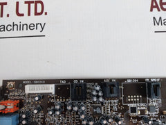 Creative Labs 5187-4409 Sound Blaster Card Sb0240