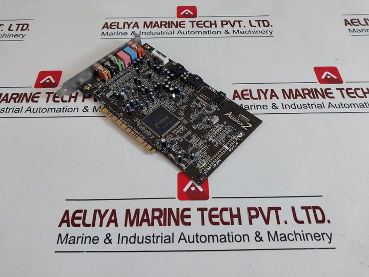Creative Labs 5187-4409 Sound Blaster Card Sb0240