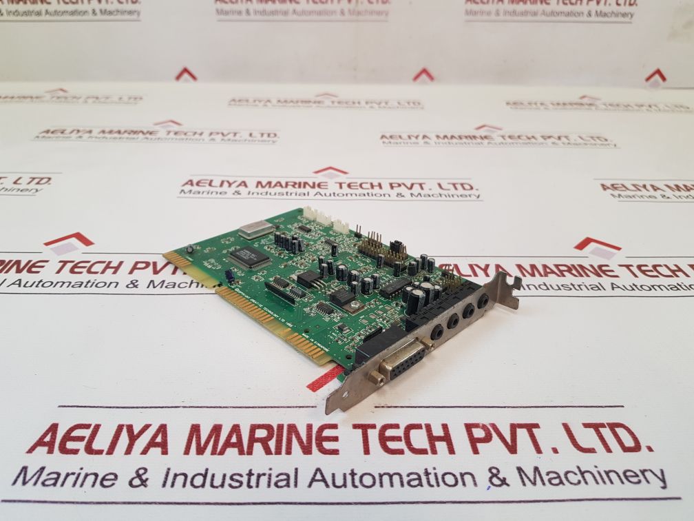 Creative Sound Blaster 16 Ct2960 Sound Card 80610125