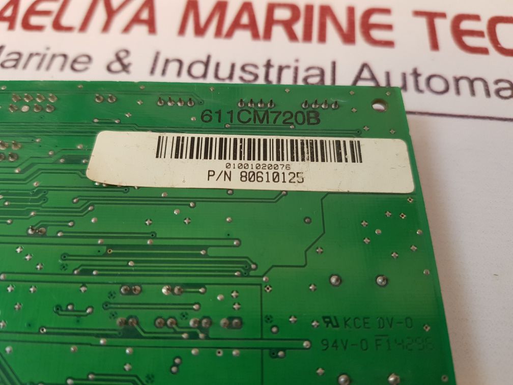 Creative Sound Blaster 16 Ct2960 Sound Card 80610125