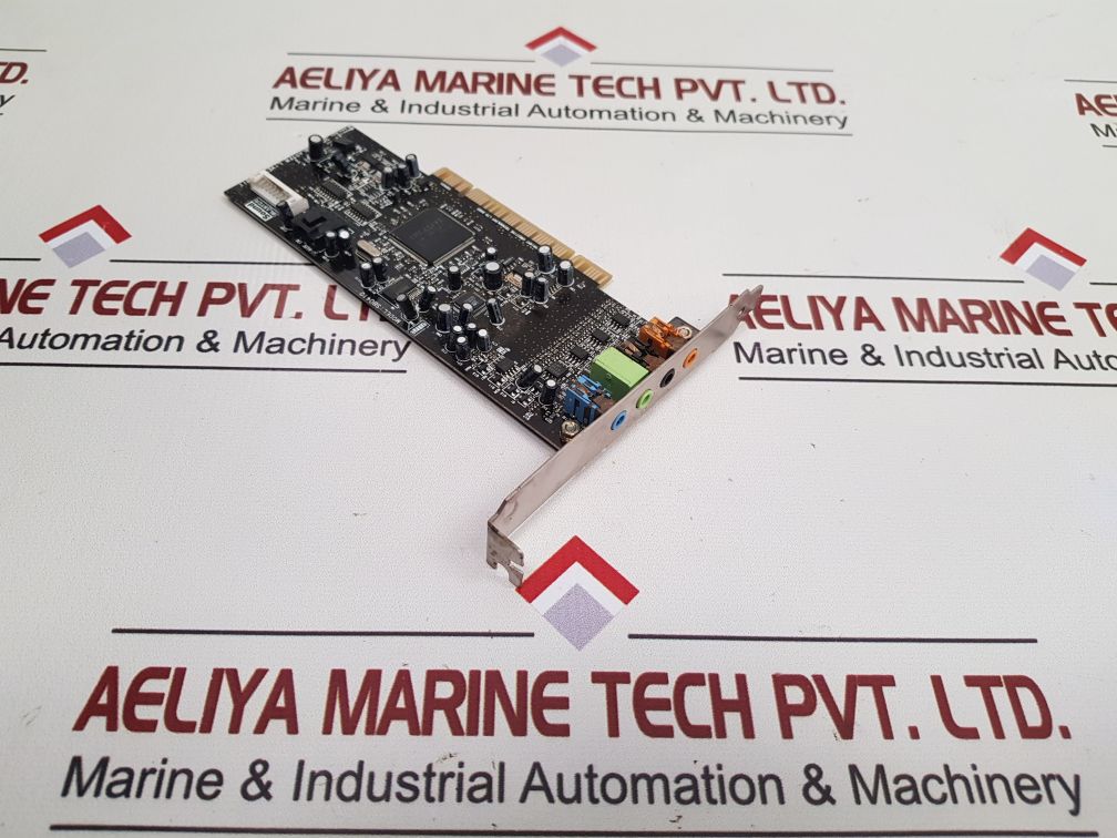 Creative Sound Blaster Live Sb0410 Sound Card