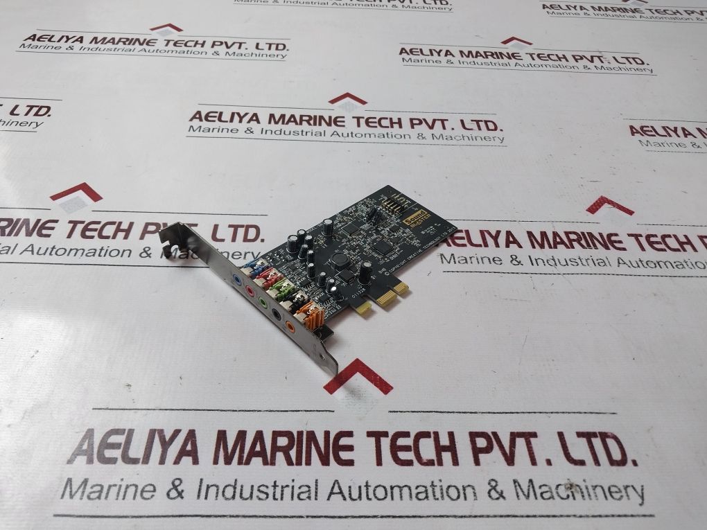 Creative Technology Sb1570 Sound Blaster Tw-15 Sound Card