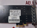 Creative Technology Sb1570 Sound Blaster Tw-15 Sound Card