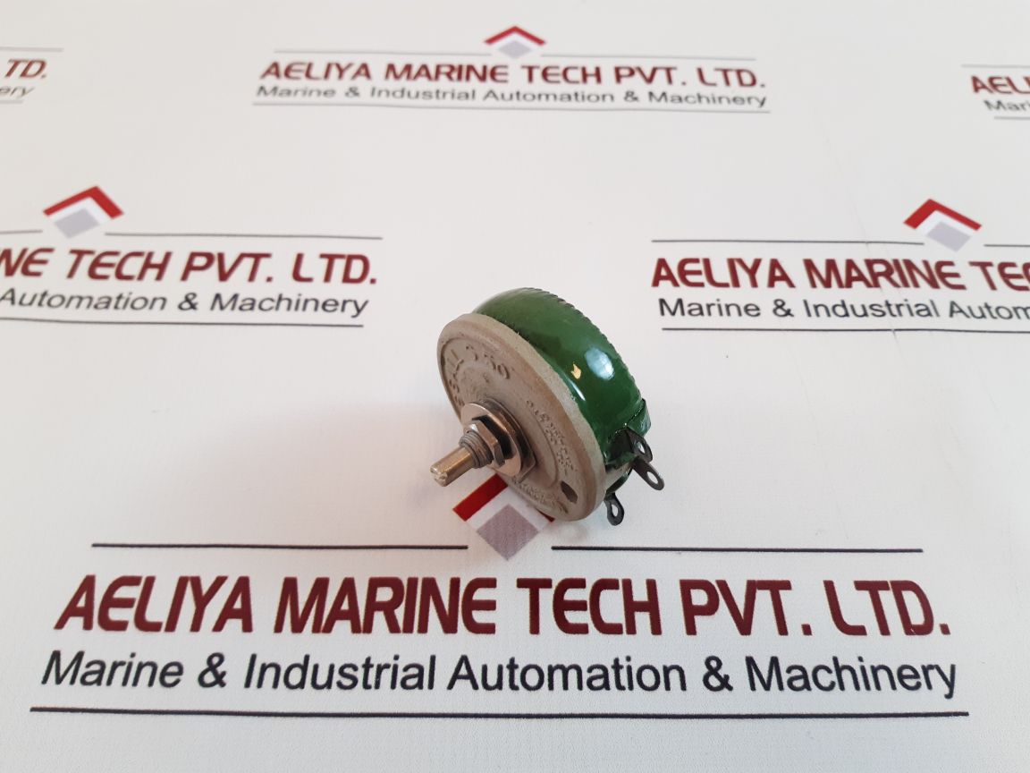 Cressall S50 Power Rheostat