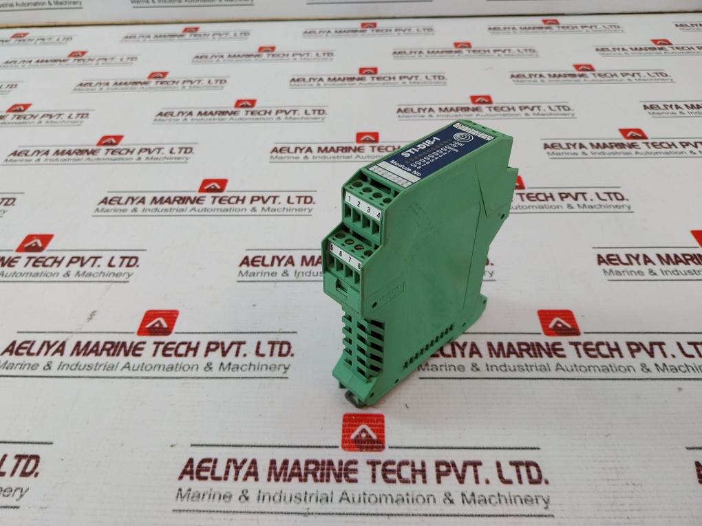 Crestron Sti-di8-1 Electronic Module 24V