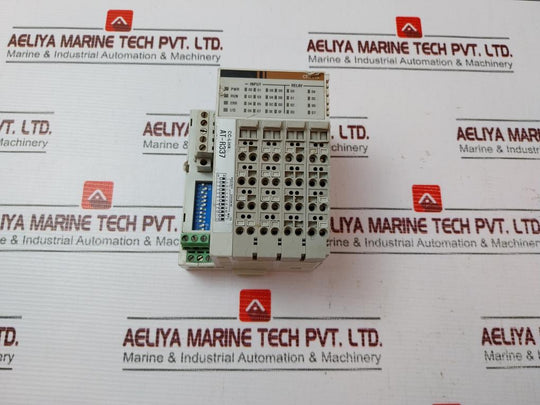 Crevis At-r337 Adapter Type Cc-link