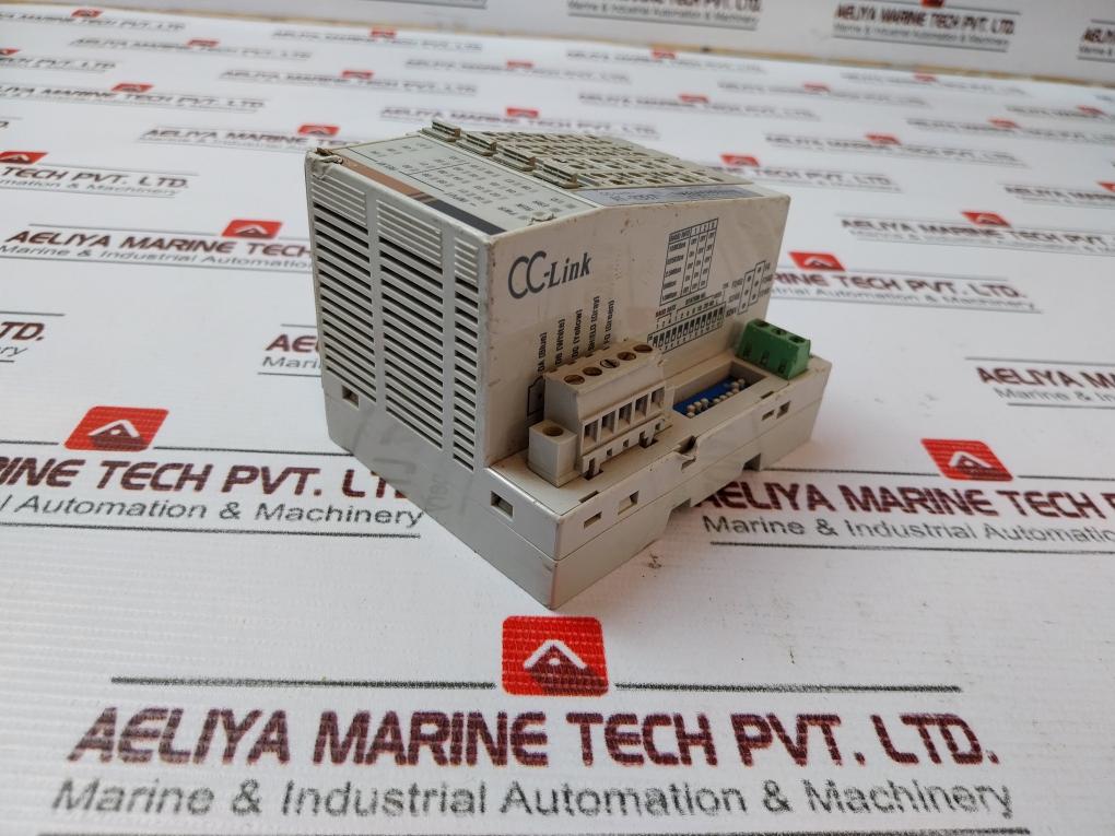 Crevis At-r337 Adapter Type Cc-link