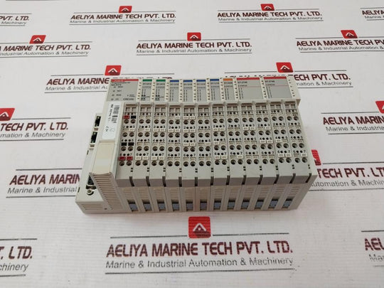 Crevis Na-9372 St-3214 St-1218 St-2748 End Module
