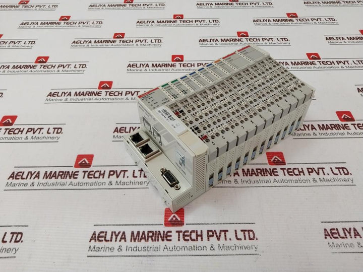 Crevis Na-9372 St-3214 St-1218 St-2748 End Module