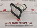 Crompton 0-100 Dc Amperes Meter