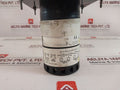 Crompton 0-100 Dc Amperes Meter