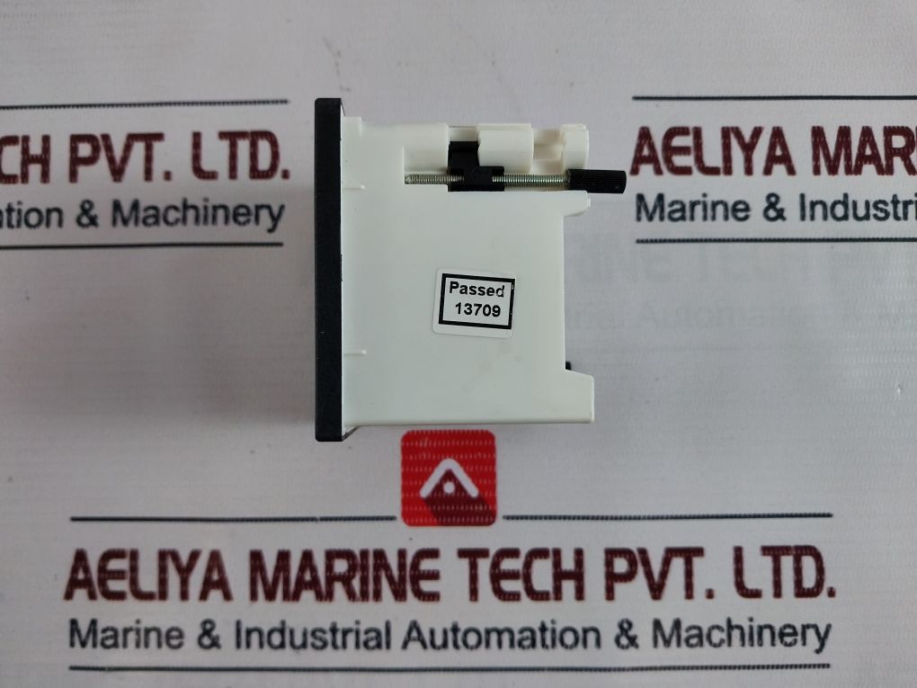 Crompton 0-100A Amphermeter 939.00.00.091